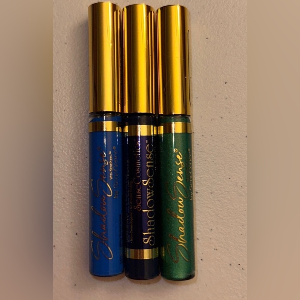 Senegence ShadowSense Bundle
